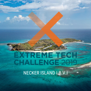 XTC Grand Finals Necker Island 2019