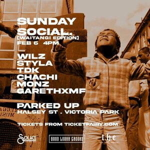 Sunday Social