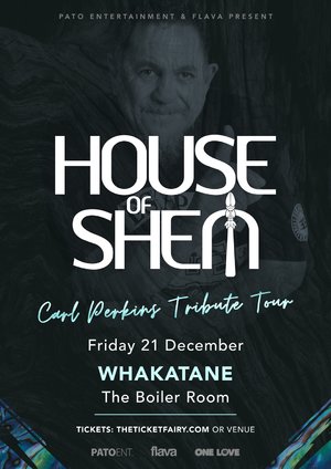 House Of Shem -  Whakatane photo