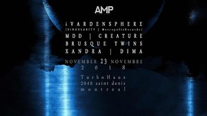 Ivardensphere Mdd BrusqueTwins Creature etc [AMP prod]