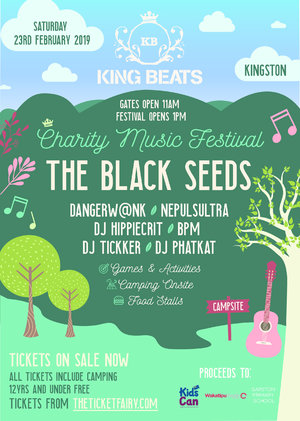 King Beats Festival 2019