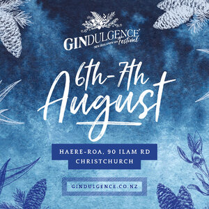 Gindulgence | Christchurch | Aug 2022 photo