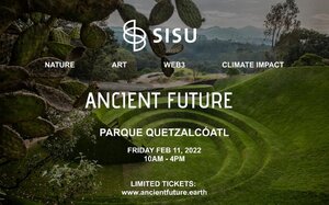 Ancient Future