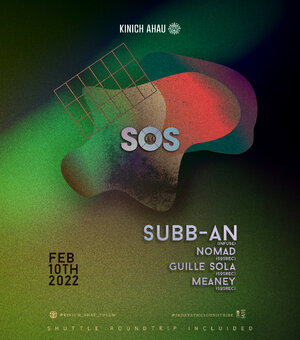 SOS Showcase+ Subb-an