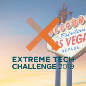XTC Semi Finals at CES 2019
