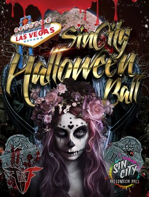 Sin City F & F Halloween Ball photo