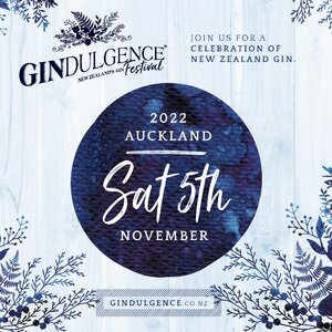 Gindulgence | Auckland | Nov 2022