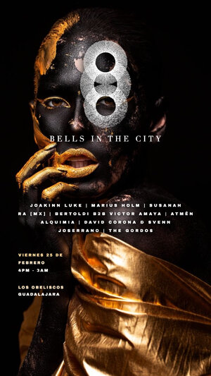 BELLS IN THE CITY