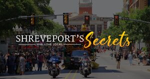 GloryFest '22 Ticket Sales for Shreveport's Secrets