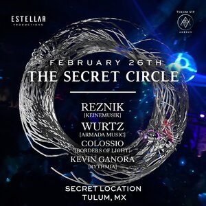 The Secret Circle photo