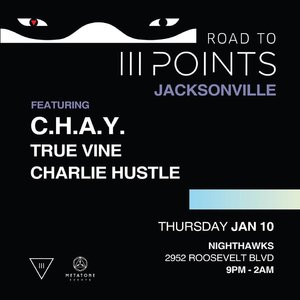 Metatone Presents: Road to III Points w/ CHAY