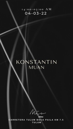 KONSTANTIN photo