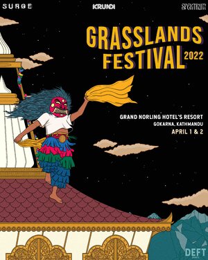 Grasslands Festival 2022