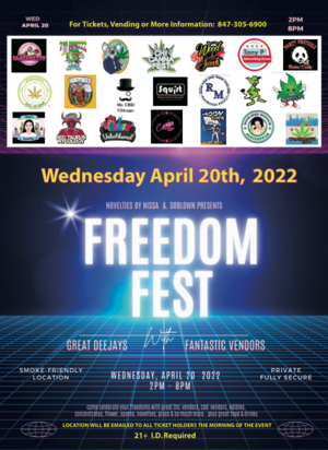 Freedom Festival