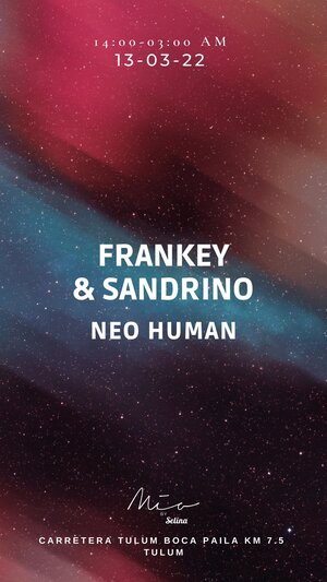FRANKEY & SANDRINO photo