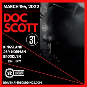 DOC SCOTT by Driven AM photo