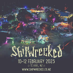 Shipwrecked Music & Arts Festival 2023