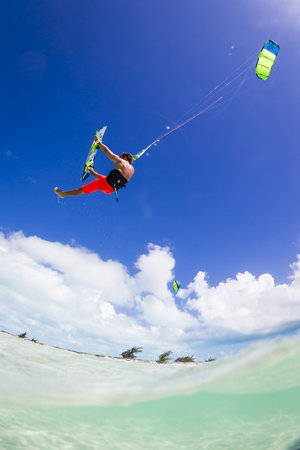 Anegada Kite & Paddle Festival 2019