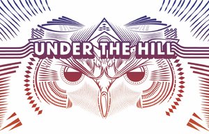 Under The Hill Fest 2019 photo