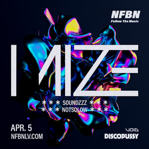 MIZE at NFBN