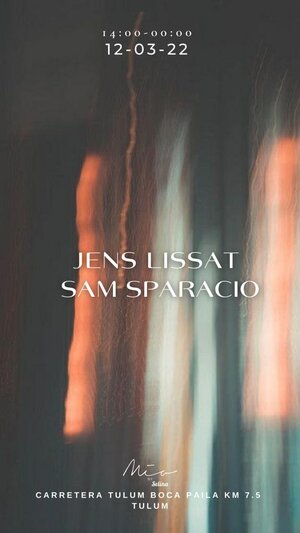 JENS LISSAT