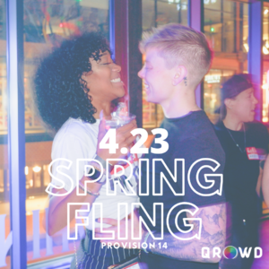 Spring Fling