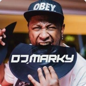 DJ MARKY (Brazil) - The Legend Returns