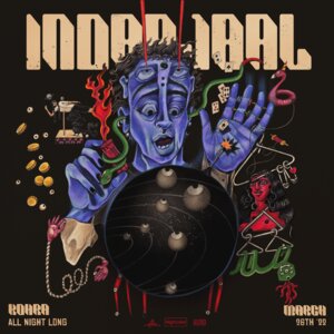 Kohra presents Indrajaal (Open to Close Set)