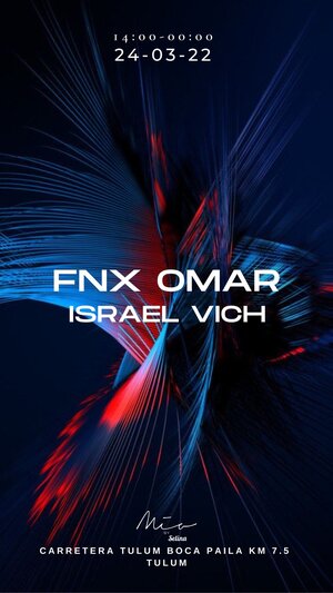 FNX OMAR