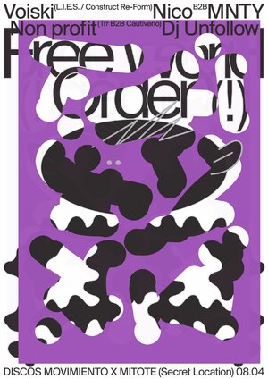 Free World Order: Voiski