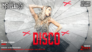 Desi Disco photo