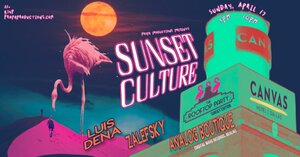 The Rooftop Party: Sunset Culture