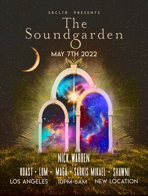The Soundgarden