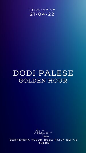 DODI PALESE