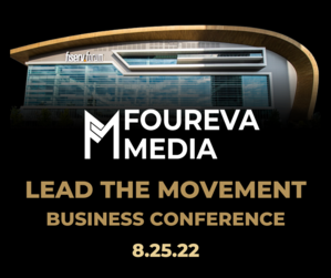 Lead the Movement Business Conference