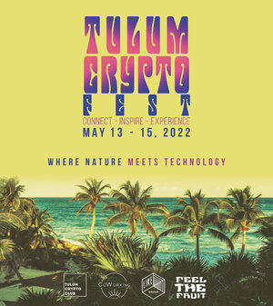 Tulum Crypto Fest