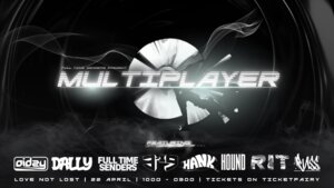 FTS Presents: MULTIPLAYER