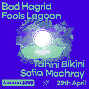 Lacuna LIVE