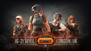 FACEIT Global Summit: PUBG Classic