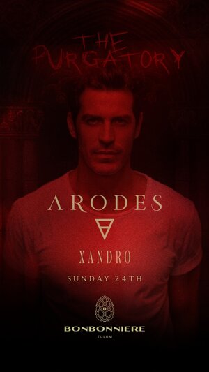 ARODES - XANDRO photo