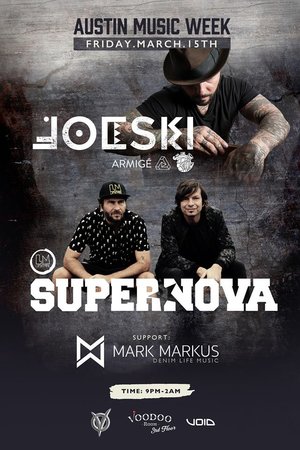 AMW Joeski & Supernova