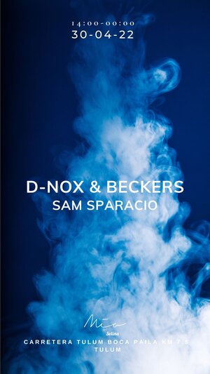 DNOX & BECKERS