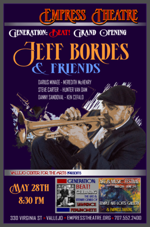 Jeff Bordes & Friends