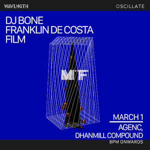 Mother's Finest w/ DJ Bone, Franklin De Costa & FILM