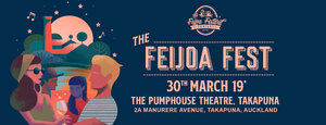 Feijoa Fest 2019