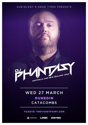 DJ Phantasy (Dunedin)
