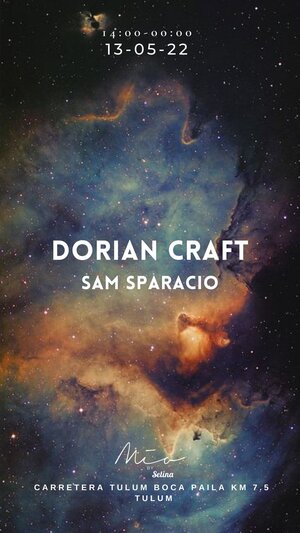 DORIAN CRAFT