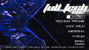 FULL TECH 002