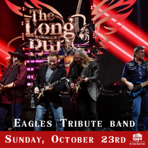 The Long Run "Eagles Tribute"