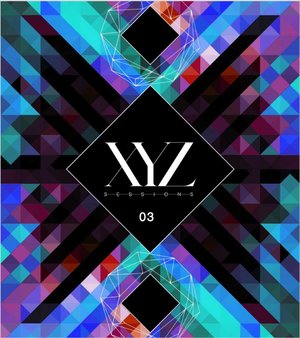 XYZ Sessions 003 photo